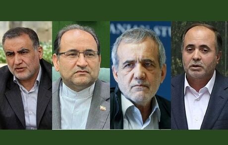 پلیس از چهار نماینده مجلس شکایت کرد / دلیل: گشت ارشاد و مهسا امینی
