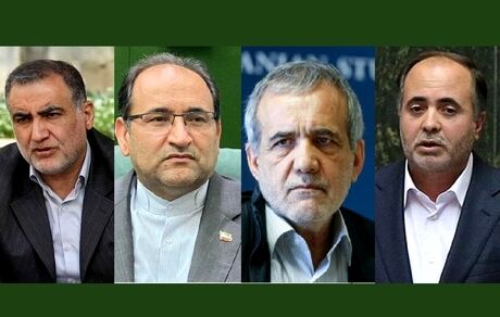 پلیس از چهار نماینده مجلس شکایت کرد / دلیل: گشت ارشاد و مهسا امینی