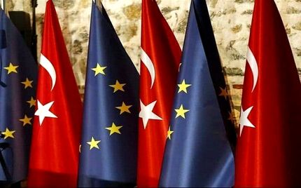 اتحادیه اروپا، عضویت ترکیه را منتفی کرد