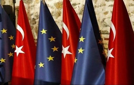 اتحادیه اروپا، عضویت ترکیه را منتفی کرد