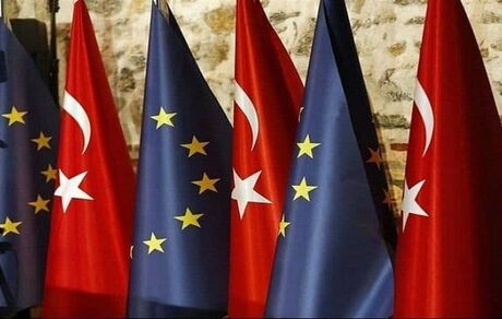 اتحادیه اروپا، عضویت ترکیه را منتفی کرد