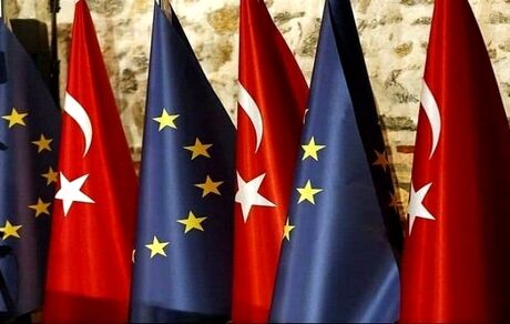 اتحادیه اروپا، عضویت ترکیه را منتفی کرد