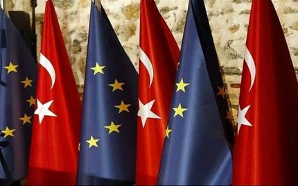 اتحادیه اروپا، عضویت ترکیه را منتفی کرد