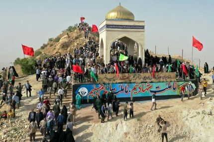 پیش‌بینی ۵ میلیون زائر از راهیان نور