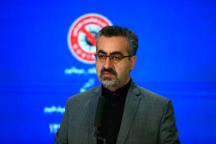 
۳۱۳۴ ابتلای جدید کرونا در کشور/ تعداد جانباختگان از مرز ۸ هزار تن گذشت
