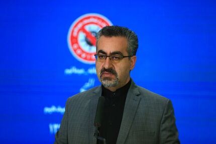 
۳۱۳۴ ابتلای جدید کرونا در کشور/ تعداد جانباختگان از مرز ۸ هزار تن گذشت
