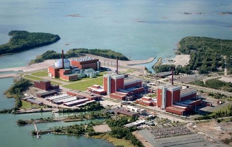 قدرتمندترین رآکتور هسته‌ای اروپا فعالیتش را آغاز کرد