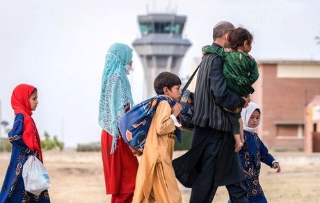 ابلاغ دستور اخراج تمام اتباع غیرمجاز خارجی از ایران