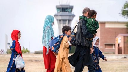 ابلاغ دستور اخراج تمام اتباع غیرمجاز خارجی از ایران