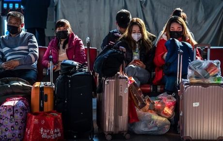 هوش مصنوعی شیوع ویروس کرونا را پیش‌بینی کرده بود