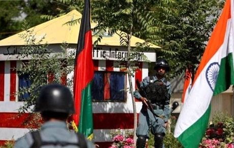 هند خواستار خروج شهروندانش از افغانستان شد