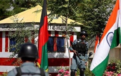 هند خواستار خروج شهروندانش از افغانستان شد
