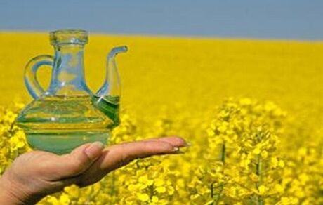 ۹۳ درصد روغن داخل کشور به واردات وابسته است