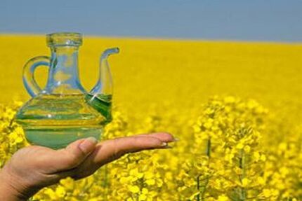 ۹۳ درصد روغن داخل کشور به واردات وابسته است