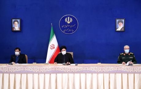 سفرهای استانی رئیس جمهور فعلا لغو شد