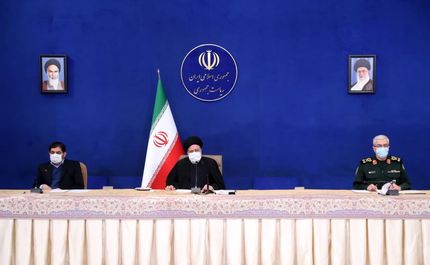 سفرهای استانی رئیس جمهور فعلا لغو شد