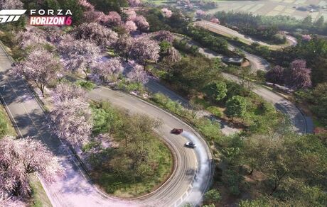 بازی Forza Horizon 6 در چهار ثانیه اجرا می‌شود!