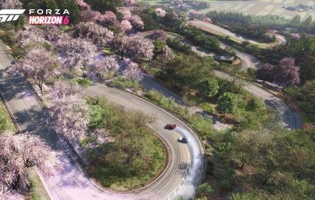 بازی Forza Horizon 6 در چهار ثانیه اجرا می‌شود!