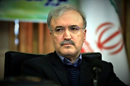 وزیر بهداشت: بزودی کرونا را شکست می‌دهیم