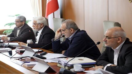تاکید رئیس جمهور بر تقویت همکاری‌های منطقه‌ای و بین‌المللی و حمایت از رویکرد‌های دانش‌بنیان و امنیت‌محور 