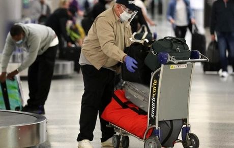 اسرائیل، سفر آمریکایی‌ها به این کشور ممنوع کرد