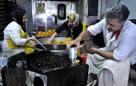 صدور بیش از ۷۵ هزار مجوز مشاغل خانگی
