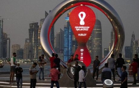 قطر: ۶۰۰ هزار گردشگر در ده روز اول جام جهانی داشته‌ایم / ایران جزو ده کشور نخست