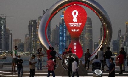 قطر: ۶۰۰ هزار گردشگر در ده روز اول جام جهانی داشته‌ایم / ایران جزو ده کشور نخست