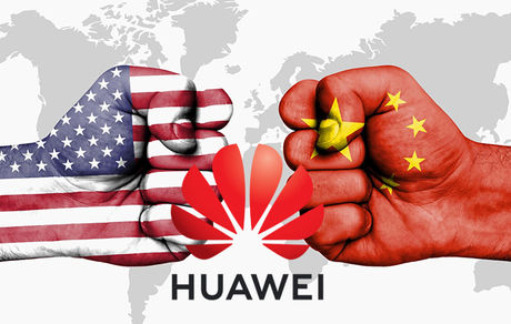 اقدام جدید آمریکا درباره تحریم هوآوی