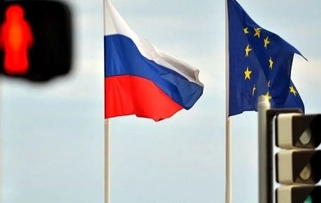 اتحادیه اروپا به دنبال ممنوعیت دائمی خرید نفت از روسیه