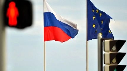 اتحادیه اروپا به دنبال ممنوعیت دائمی خرید نفت از روسیه