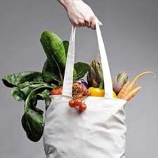 توزیع کیسههای پارچهای و اکران پیامهای آموزشی با موضوعات محیط زیستی در نمایشگاه تهران ۱۴۰۱