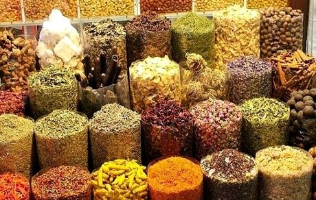 ممنوعیت فروش داروهای گیاهی در عطاری‌ها
