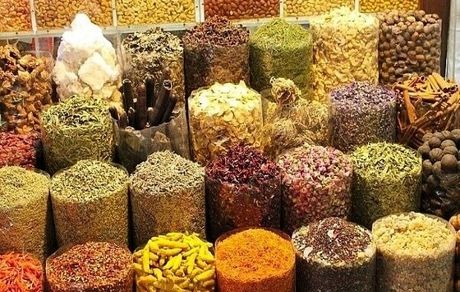 ممنوعیت فروش داروهای گیاهی در عطاری‌ها
