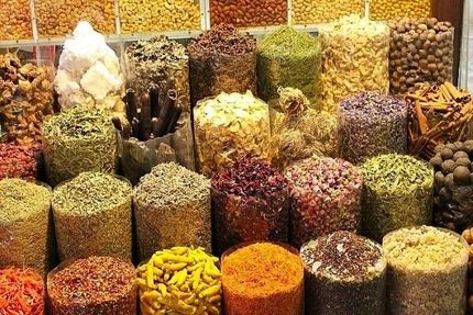 ممنوعیت فروش داروهای گیاهی در عطاری‌ها