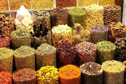 ممنوعیت فروش داروهای گیاهی در عطاری‌ها