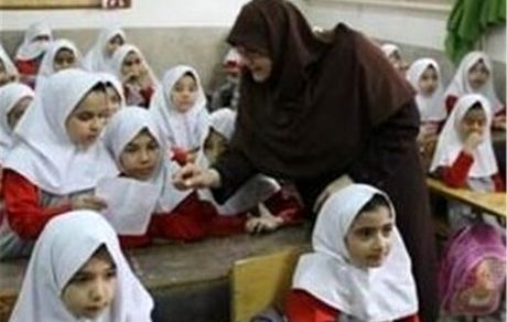 مدارس استان تهران فردا تعطیل نیست