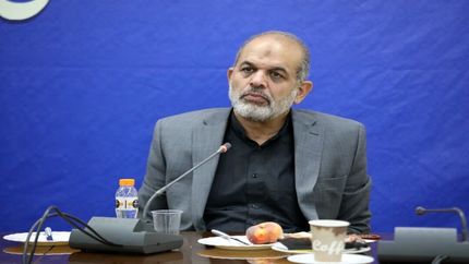 وزیر کشور: دشمنان بدنبال از بین بردن وحدت شیعه و سنی هستند
