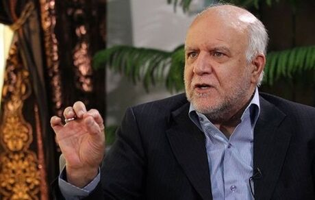 زنگنه: رقم جدیدی از بدهی‌های زنجانی به وزارت نفت نرسیده است