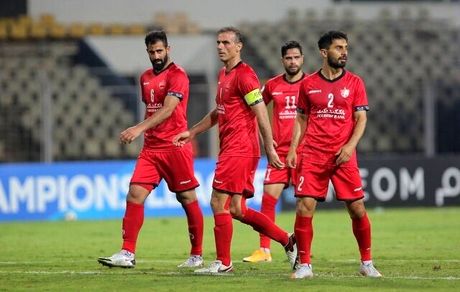 قرارداد کدام بازیکنان پرسپولیس تمام می‌شود؟