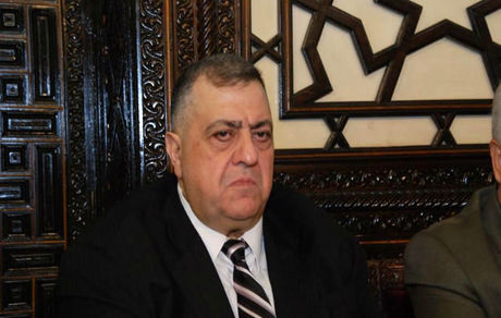 رئیس پارلمان سوریه: ترکیه آب را به روی سوری‌ها قطع کرده است