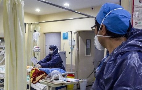 بروز عوارض جدید در مادران باردار مبتلا به کرونا