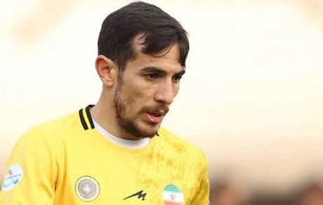 فرشاد احمدزاده دوباره پرسپولیسی شد