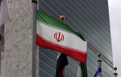 نامه ایران به سازمان ملل درخصوص توقیف کشتی‌ها و دزدی دریایی آمریکا