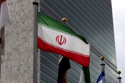 نامه ایران به سازمان ملل درخصوص توقیف کشتی‌ها و دزدی دریایی آمریکا