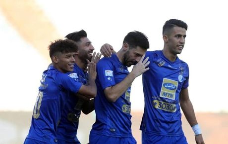 میلیچ: بابت مسائل مالی به استقلال فشار نمی‌آورم