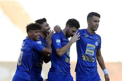 میلیچ: بابت مسائل مالی به استقلال فشار نمی‌آورم