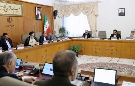 رئیس جمهور دستور پیگیری دلایل افزایش قیمت بدون مجوز محصولات پتروشیمی را صادرکرد