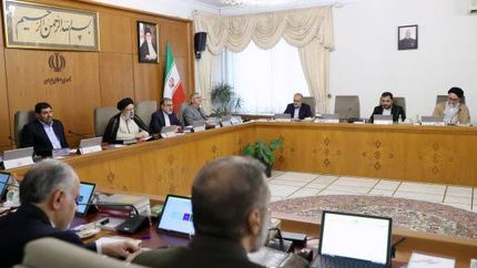 رئیس جمهور دستور پیگیری دلایل افزایش قیمت بدون مجوز محصولات پتروشیمی را صادرکرد