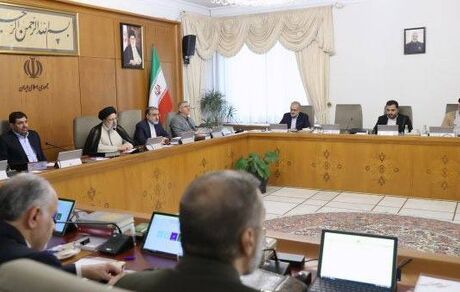 رئیس جمهور دستور پیگیری دلایل افزایش قیمت بدون مجوز محصولات پتروشیمی را صادرکرد